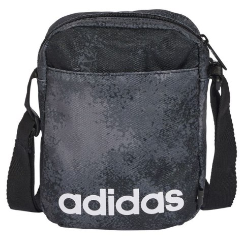 Saszetka adidas Linear G Org JV5274 one size