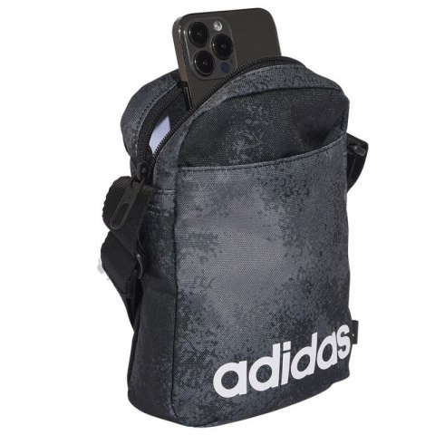Saszetka adidas Linear G Org JV5274 one size Saszetka adidas Linear G Org JV5274 one size