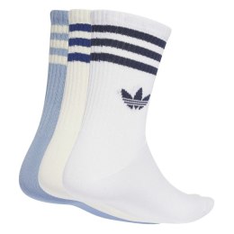 Skarpety adidas 3S Crew S 3 Pack JV7406 L: 43-45