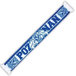 Szalik Koziołki Lech Poznań S184025 gadżety