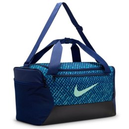 Torba Nike Brasilia S Duff - 9.5 AOP HV6604-492 sportstyle