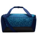 Torba Nike Brasilia S Duff - 9.5 AOP HV6604-492 sportstyle