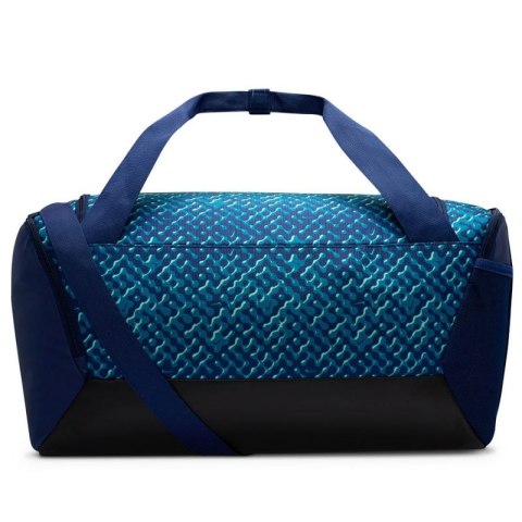 Torba Nike Brasilia S Duff - 9.5 AOP HV6604-492 sportstyle Torba Nike Brasilia S Duff - 9.5 AOP HV6604-492 sportstyle