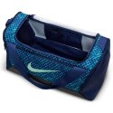 Torba Nike Brasilia S Duff - 9.5 AOP HV6604-492 sportstyle