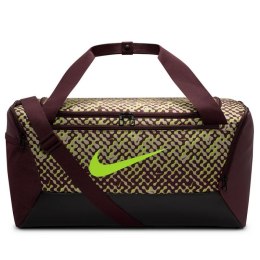 Torba Nike Brasilia S Duff - 9.5 AOP HV6604-652 sportstyle