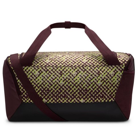 Torba Nike Brasilia S Duff - 9.5 AOP HV6604-652 sportstyle Torba Nike Brasilia S Duff - 9.5 AOP HV6604-652 sportstyle