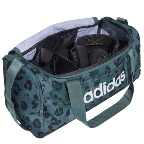 Torba adidas Linear Duffel JW8666 sportstyle Torba adidas Linear Duffel JW8666 sportstyle