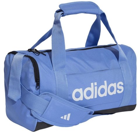 Torba adidas Linear Duffle JX9031 one size Torba adidas Linear Duffle JX9031 one size