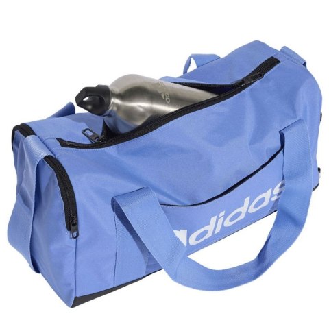 Torba adidas Linear Duffle JX9031 one size Torba adidas Linear Duffle JX9031 one size