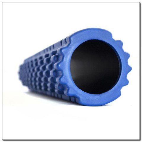Wałek fitnes Hms FS104 61 cm Roller 17-39-014 N/A Wałek fitnes Hms FS104 61 cm Roller 17-39-014 N/A