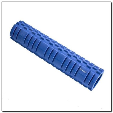 Wałek fitnes Hms FS104 61 cm Roller 17-39-014 N/A Wałek fitnes Hms FS104 61 cm Roller 17-39-014 N/A