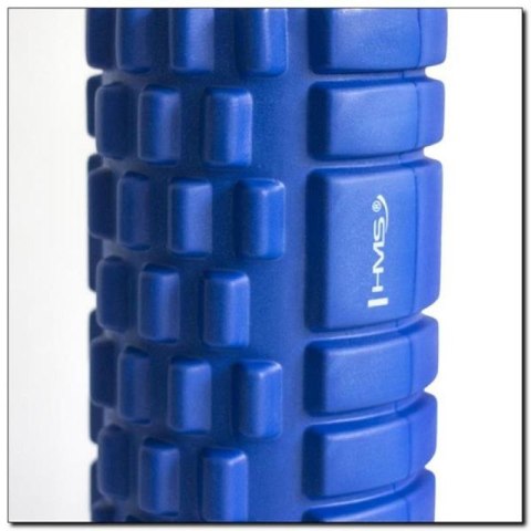 Wałek fitnes Hms FS104 61 cm Roller 17-39-014 N/A Wałek fitnes Hms FS104 61 cm Roller 17-39-014 N/A
