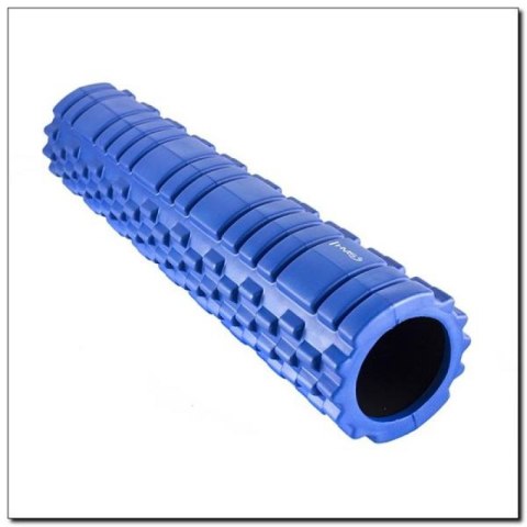 Wałek fitnes Hms FS104 61 cm Roller 17-39-014 N/A Wałek fitnes Hms FS104 61 cm Roller 17-39-014 N/A
