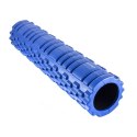 Wałek fitnes Hms FS104 61 cm Roller 17-39-014 N/A