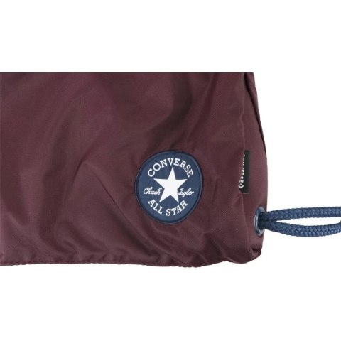 Worek Converse Cinch 10006937-A05 One size Worek Converse Cinch 10006937-A05 One size