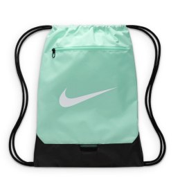 Worek na buty Nike Brasilia 9,5 DM3978-353 sportstyle