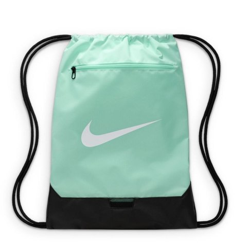 Worek na buty Nike Brasilia 9,5 DM3978-353 sportstyle