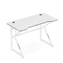 Biurko gamingowe Huzaro Hero 1.6 White N/A