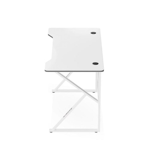 Biurko gamingowe Huzaro Hero 1.6 White N/A Biurko gamingowe Huzaro Hero 1.6 White N/A