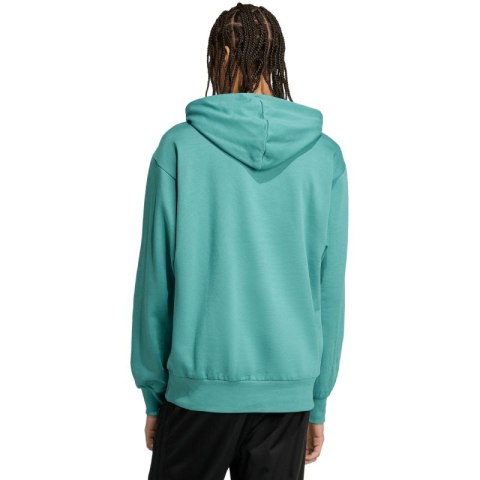 Bluza adidas Essentials Feelcozy Fleece M KB7650 S Bluza adidas Essentials Feelcozy Fleece M KB7650 S