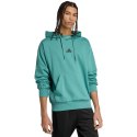 Bluza adidas Essentials Feelcozy Fleece M KB7650 S