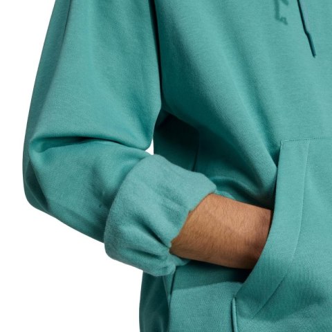 Bluza adidas Essentials Feelcozy Fleece M KB7650 S Bluza adidas Essentials Feelcozy Fleece M KB7650 S