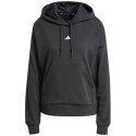 Bluza adidas Essentials Small Logo French Terry W JD7989 S