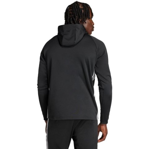 Bluza adidas Tiro 25 Essentials Winterized Trainig M JN9466 XS Bluza adidas Tiro 25 Essentials Winterized Trainig M JN9466 XS