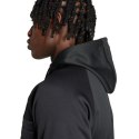 Bluza adidas Tiro 25 Essentials Winterized Trainig M JN9466 XS