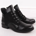 Botki Vinceza W 16477 JAN348A 38