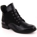 Botki Vinceza W 16477 JAN348A 38