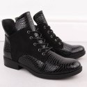 Botki Vinceza W 16477 JAN348A 38