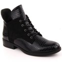 Botki Vinceza W 16477 JAN348A 38