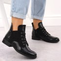 Botki Vinceza W 16477 JAN348A 38