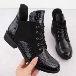 Botki Vinceza W 16477 JAN348A 39