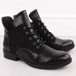 Botki Vinceza W 16477 JAN348A 39