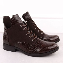 Botki Vinceza W 16477 JAN348B 38