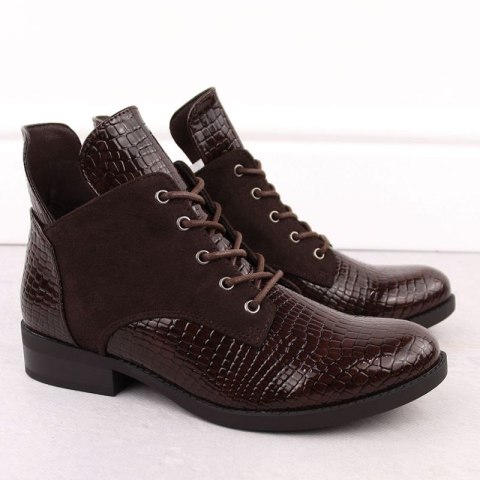 Botki Vinceza W 16477 JAN348B 38 Botki Vinceza W 16477 JAN348B 38