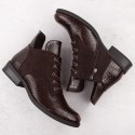 Botki Vinceza W 16477 JAN348B 38