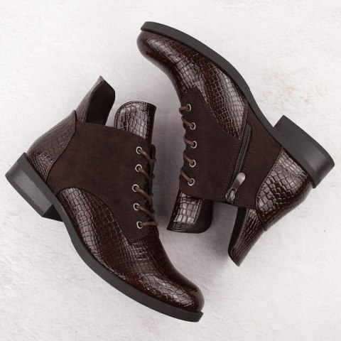 Botki Vinceza W 16477 JAN348B 38 Botki Vinceza W 16477 JAN348B 38