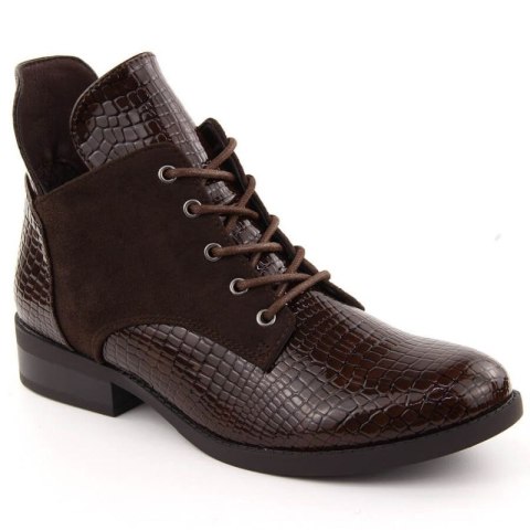 Botki Vinceza W 16477 JAN348B 38 Botki Vinceza W 16477 JAN348B 38