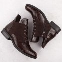 Botki Vinceza W 16477 JAN348B 38