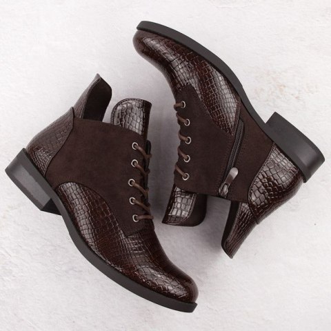 Botki Vinceza W 16477 JAN348B 38 Botki Vinceza W 16477 JAN348B 38