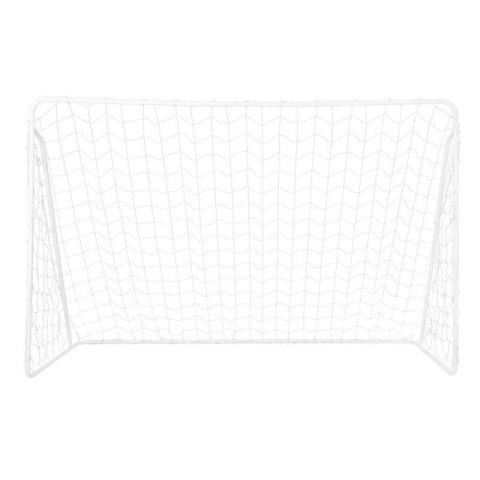 Bramka z siatką i panelem do celowania Nils BR240P 2w1 240x150cm 10-10-821 N/A Bramka z siatką i panelem do celowania Nils BR240P 2w1 240x150cm 10-10-821 N/A