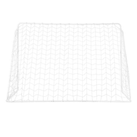 Bramka z siatką i panelem do celowania Nils BR240P 2w1 240x150cm 10-10-821 N/A Bramka z siatką i panelem do celowania Nils BR240P 2w1 240x150cm 10-10-821 N/A