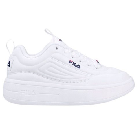 Buty Fila Superbubble W FFW0536.10004 36