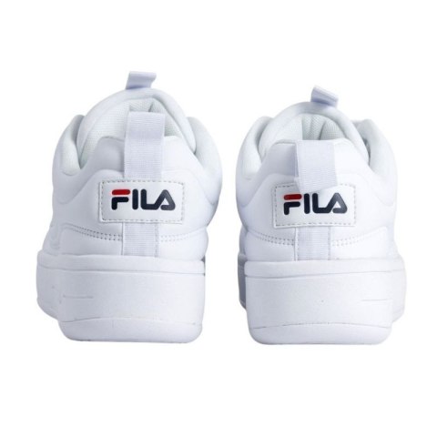 Buty Fila Superbubble W FFW0536.10004 36 Buty Fila Superbubble W FFW0536.10004 36