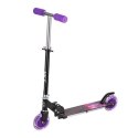 Hulajnoga Nils Extreme HD025 Led Jr 16-50-306 N/A