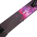 Hulajnoga Nils Extreme HD025 Led Jr 16-50-306 N/A