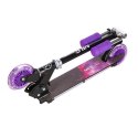 Hulajnoga Nils Extreme HD025 Led Jr 16-50-306 N/A